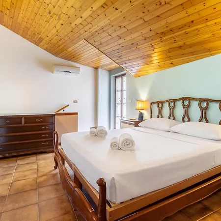 Hostdomus - Ca' De Rei Apartment Finale Ligure