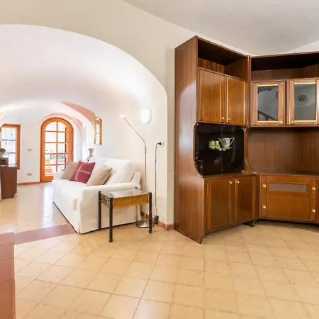 Apartment Hostdomus - Ca' De Rei Finale Ligure
