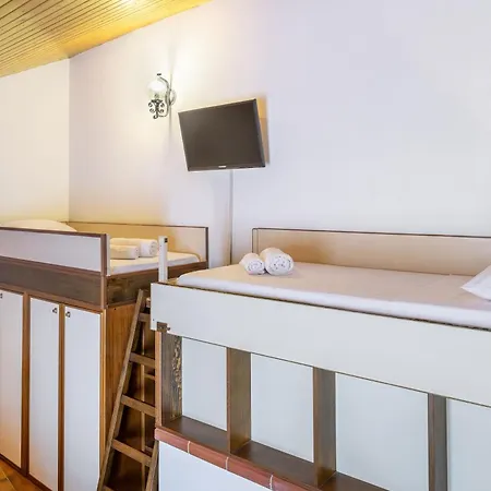 Hostdomus - Ca' De Rei Apartment *