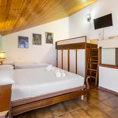 Hostdomus - Ca' De Rei Apartment