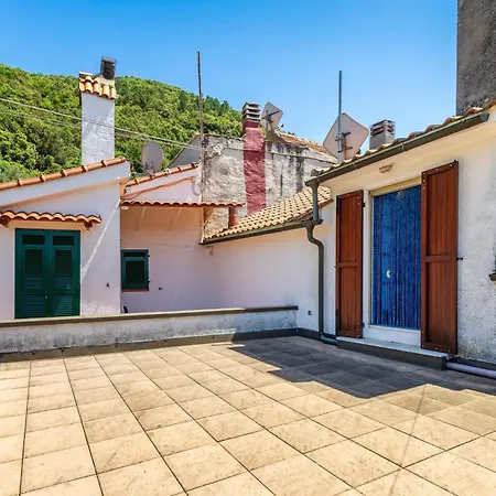 Hostdomus - Ca' De Rei Apartment Finale Ligure