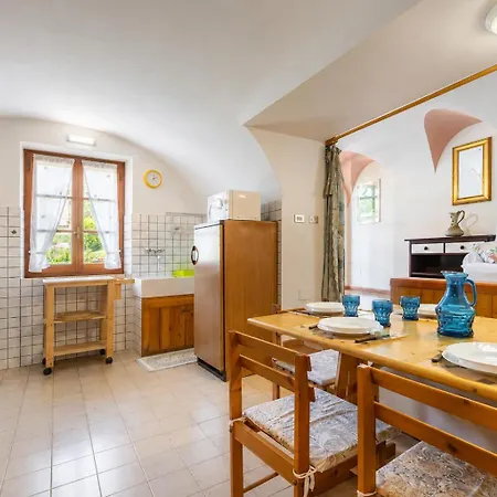 Hostdomus - Ca' De Rei Apartment *
