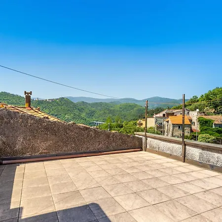 Apartment Hostdomus - Ca' De Rei Finale Ligure